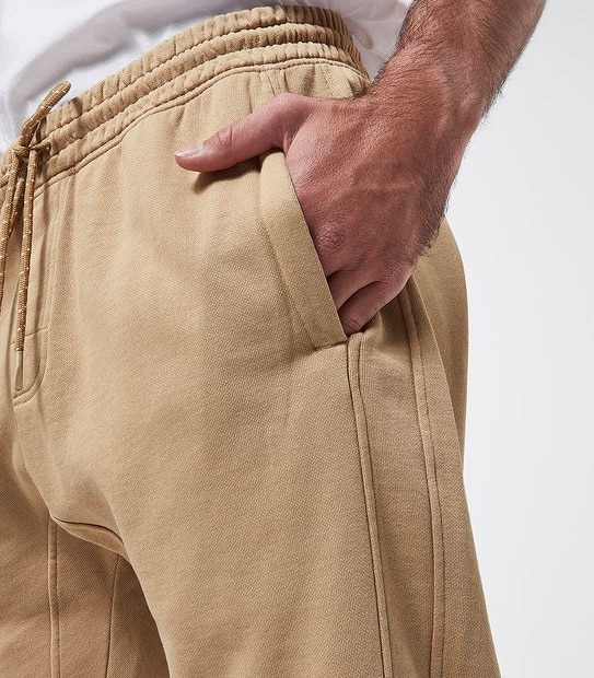Commons Skinny Trackpants