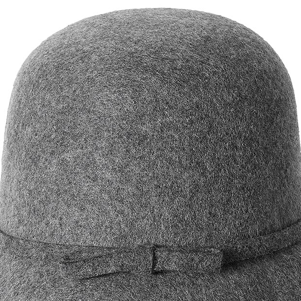 Wendy Wool Cloche Hat | Target Australia