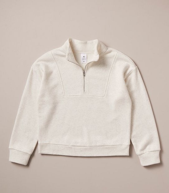 1/4 Zip Jumper | Target Australia