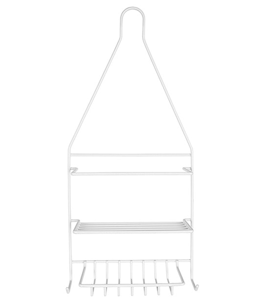 essentials Shower Caddy
