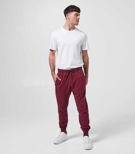 Commons Skinny Trackpants