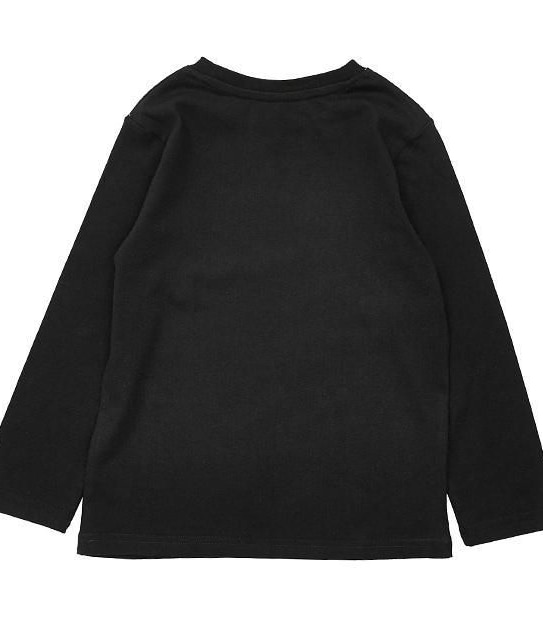 Batman Long Sleeve Costume T-Shirt With Cape