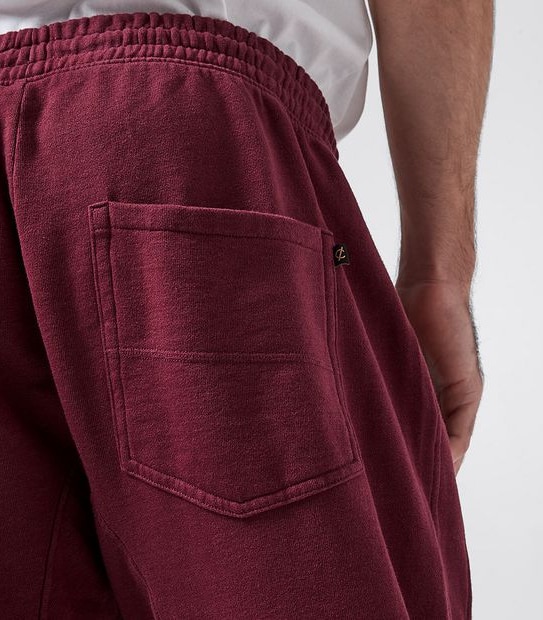 Commons Skinny Trackpants
