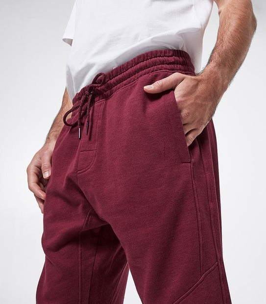 Commons Skinny Trackpants