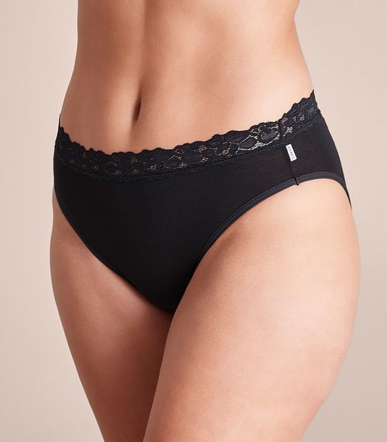 Jockey Parisienne® Free HiCut Briefs; Style WRJL Target Australia