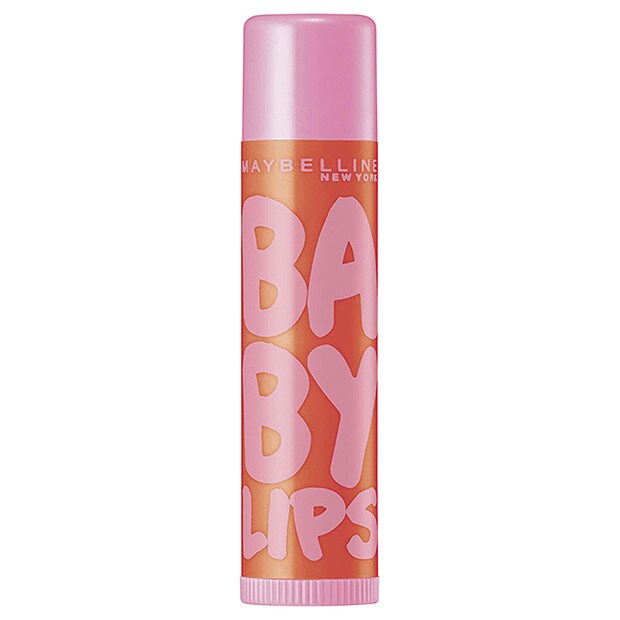 Maybelline Baby Lips Lip Balm Cherry Velvet Target Australia