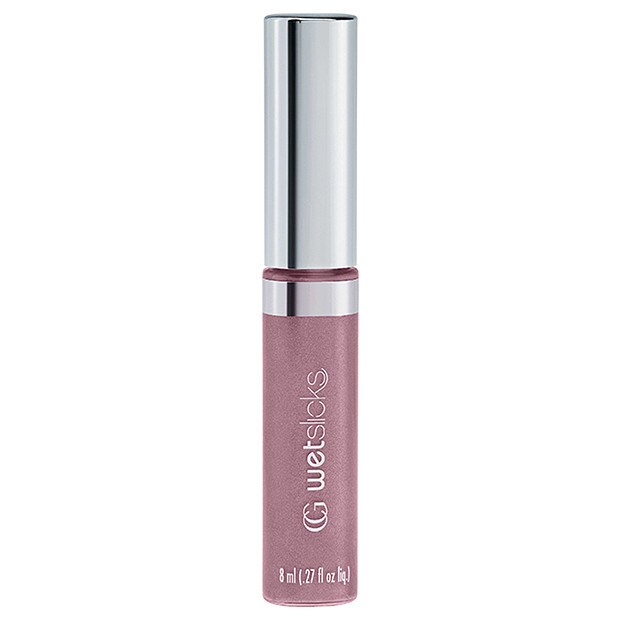Covergirl Wetslicks Lip Gloss - Iced Berry  Target Australia
