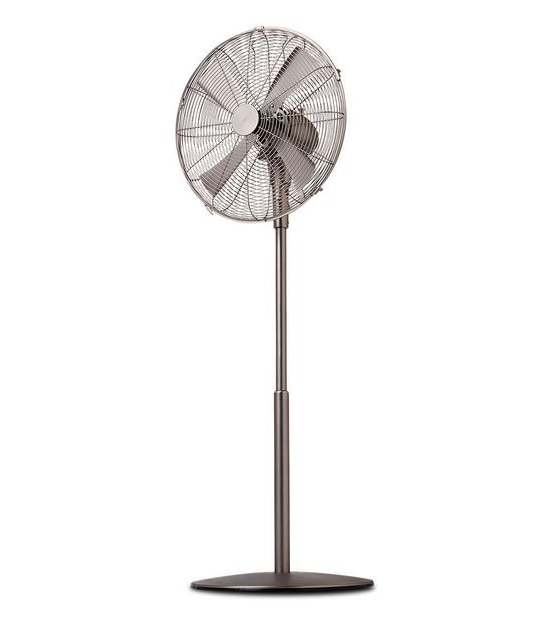 Goldair 40cm Pedestal Fan GPPF40S
