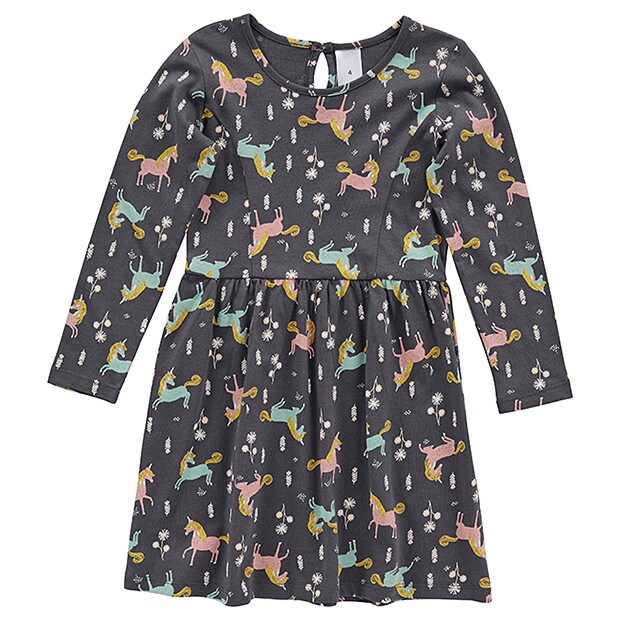 unicorn dress target australia