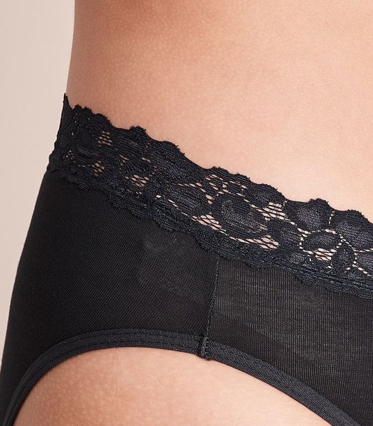 Jockey Parisienne® Free HiCut Briefs; Style WRJL Target Australia