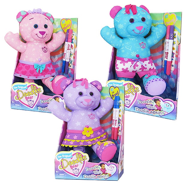 kmart care bears