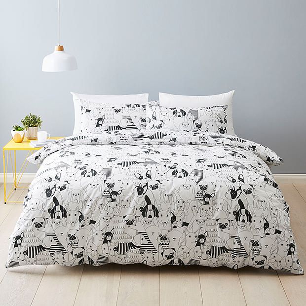 Arrow Print Duvet Cover Set Room Essentials Target Bedroom