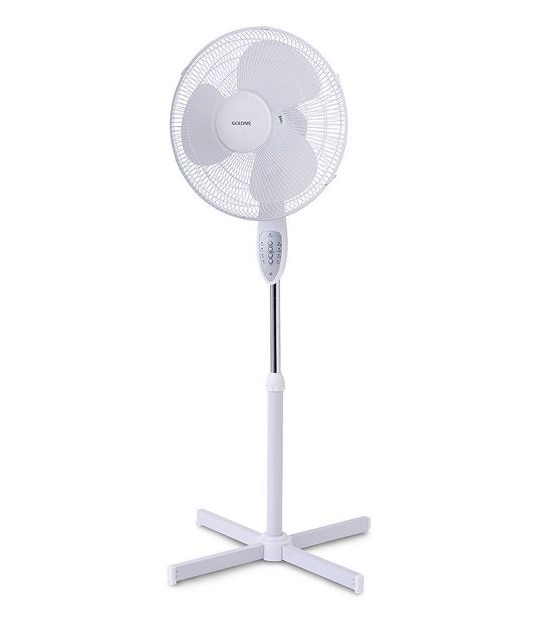 Goldair 40cm Pedestal Fan GCPF150