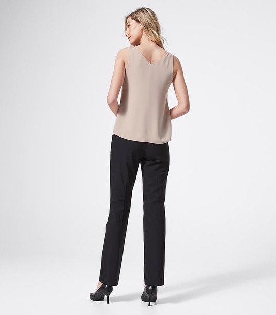 Preview Sleeveless Layered Cami