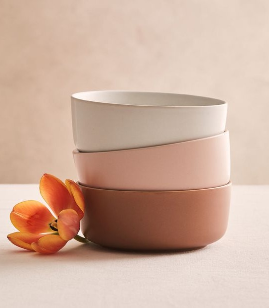 Fitzroy Cereal Bowl