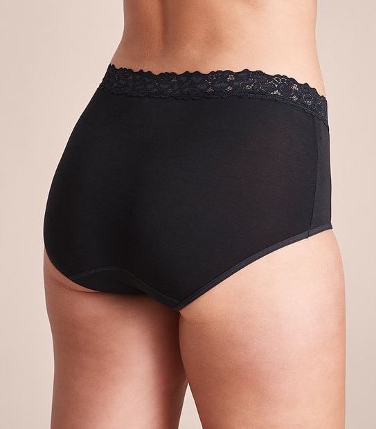 Jockey Parisienne&reg; Free Full Briefs; Style: WRJN