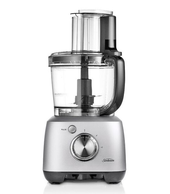 Sunbeam Multi Food Processor LC5500 Target Australia