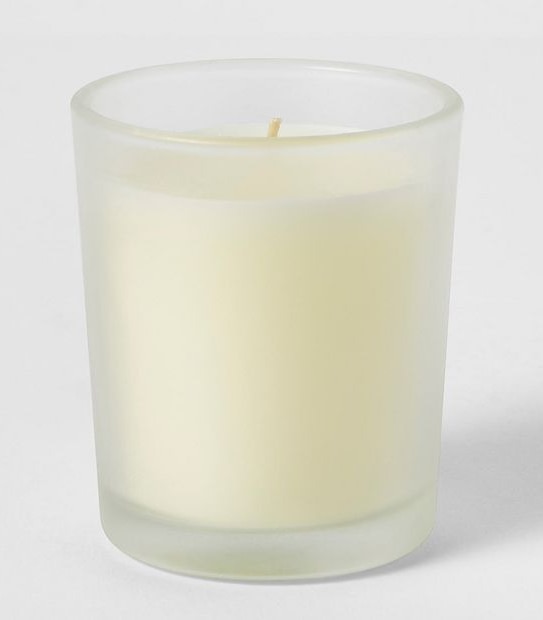 Votive Scented Candle