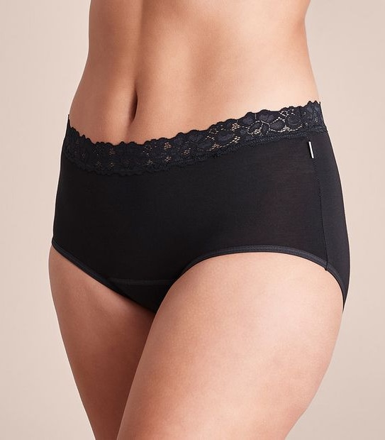 Jockey Parisienne&reg; Free Full Briefs; Style: WRJN