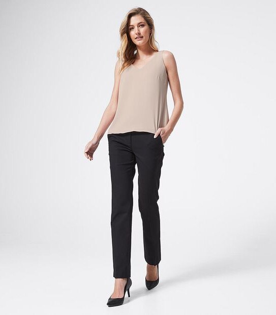 Preview Sleeveless Layered Cami