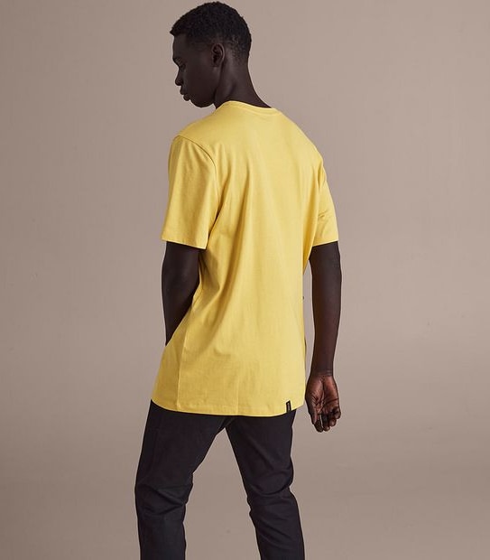Commons Badge Logo T-Shirt