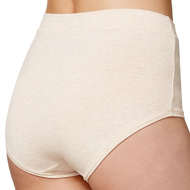Organic Cotton Full Briefs Target Australia