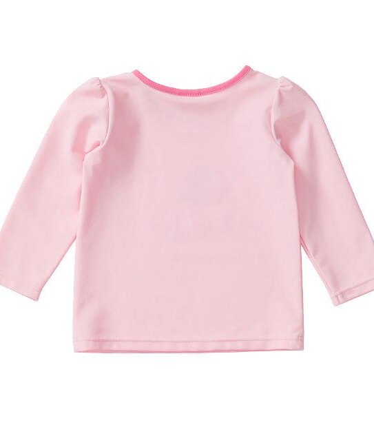 Baby Betty Rash Vest Nappy Pants Set