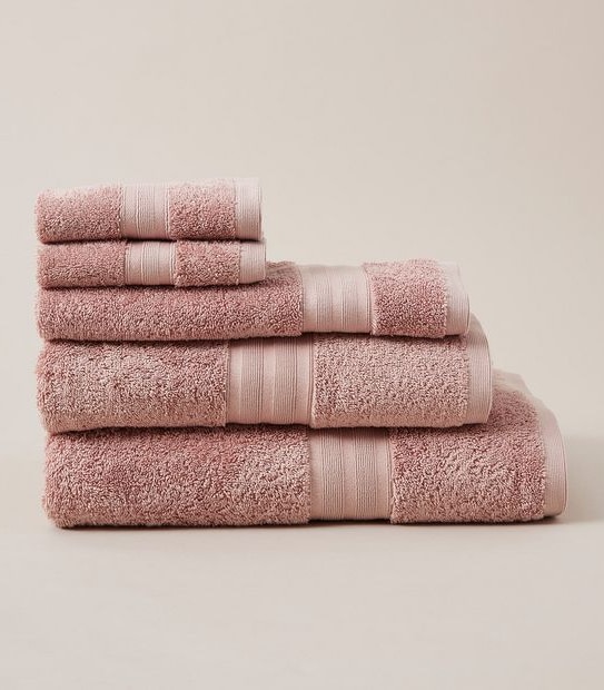 2 Pack Grandeur Face Washers