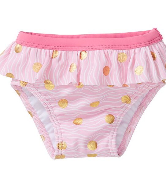 Baby Betty Rash Vest Nappy Pants Set