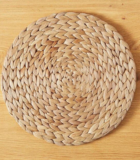 Water Hyacinth Placemat