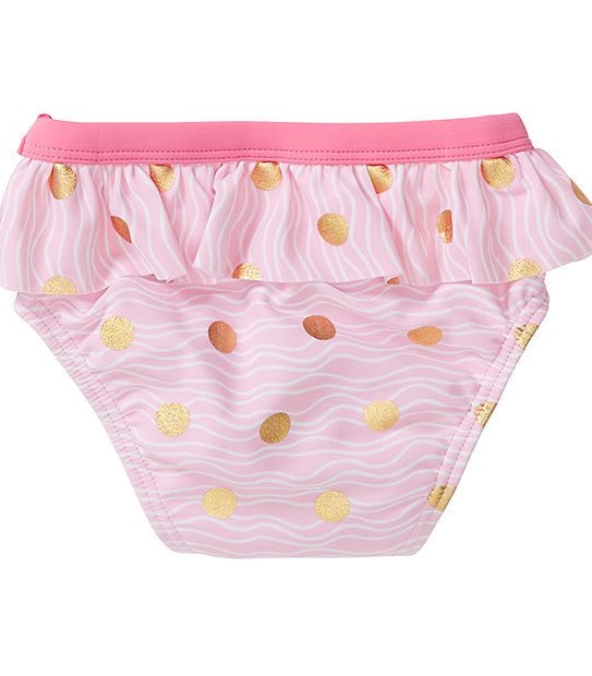 Baby Betty Rash Vest Nappy Pants Set