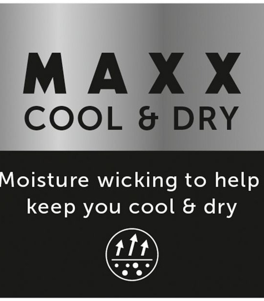 Maxx 3 Pack Fly Front Trunks