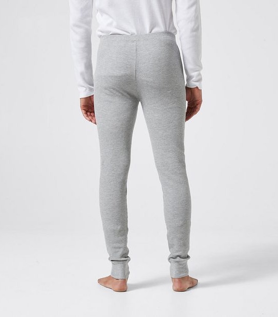 Maxx Thermal Waffle Pants
