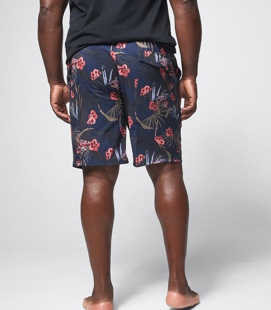 Mr Big Swim Shorts