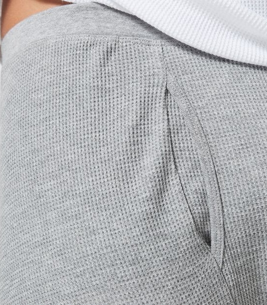 Maxx Thermal Waffle Pants