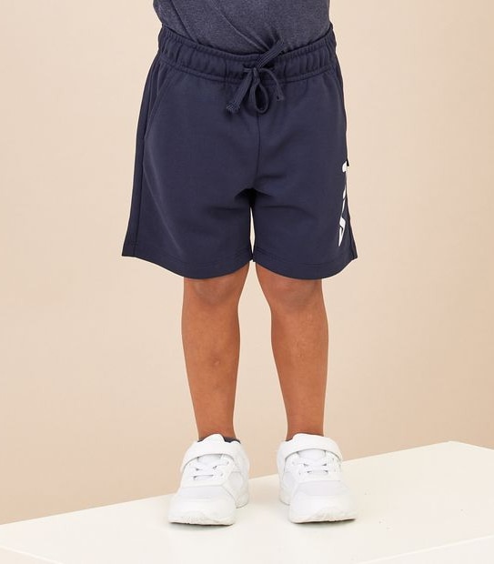 Fila Archi Mesh Shorts