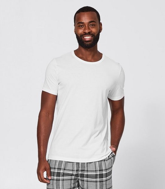 Maxx 2 Pack Under T-Shirts; Style: 196616 | Target Australia