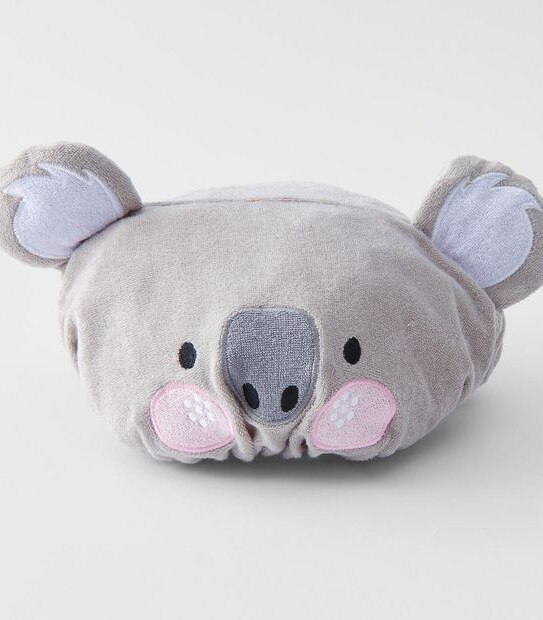 Bubbles & Cuddles Shower Cap Target Australia