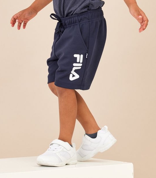 Fila Archi Mesh Shorts
