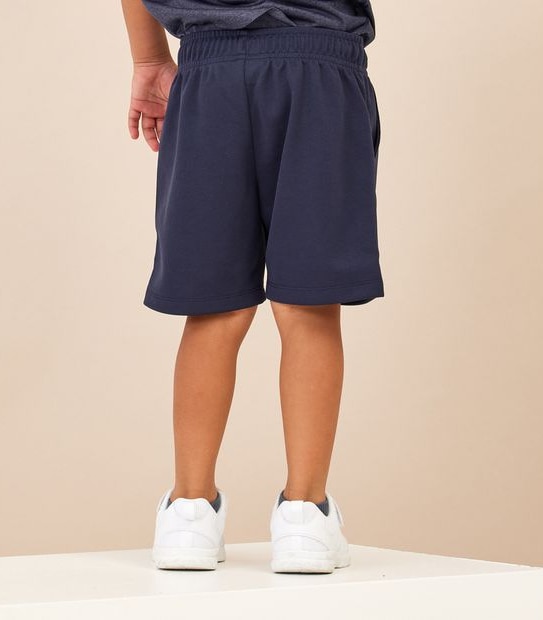 Fila Archi Mesh Shorts