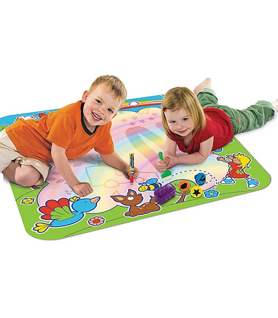 Tomy Aquadoodle Rainbow
