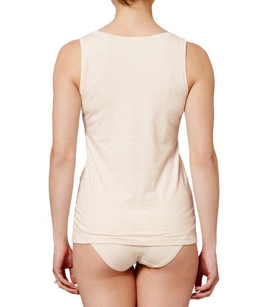 Organic Cotton Singlet