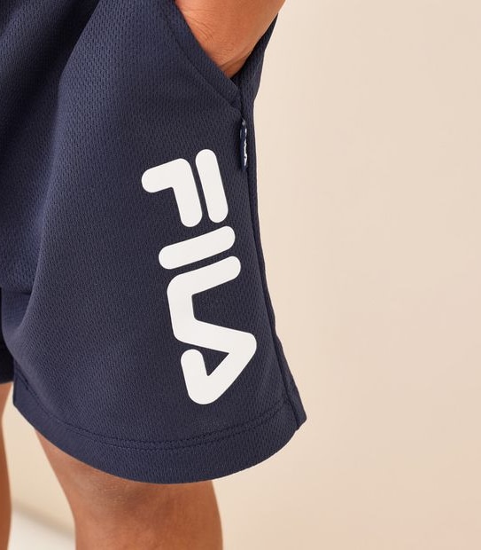 Fila Archi Mesh Shorts