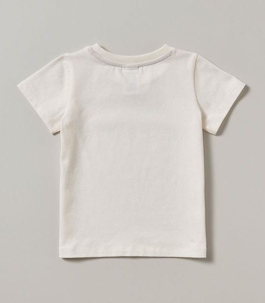 Baby Organic Cotton T-shirt 2 of 5