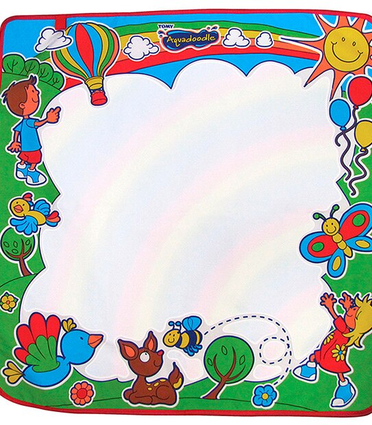 Tomy Aquadoodle Rainbow