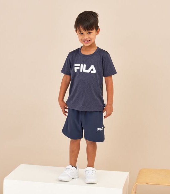 Fila Archi Active T-shirts 2 of 5