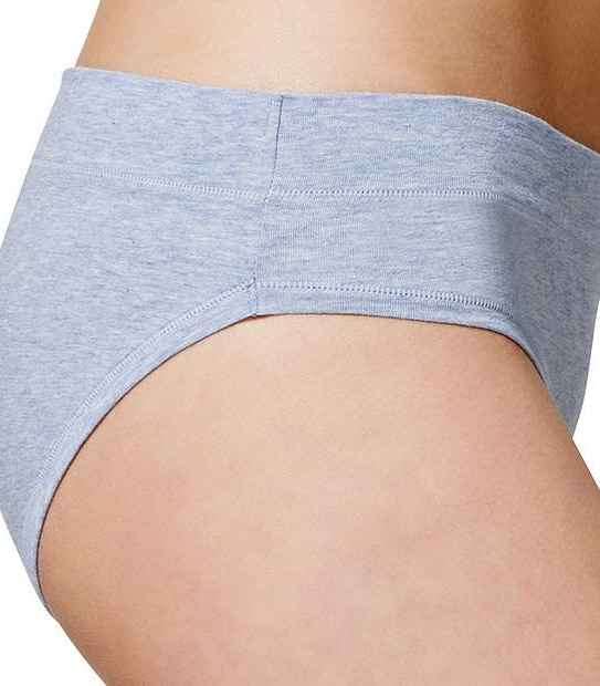 Organic Cotton Hipster Briefs 2 of 3