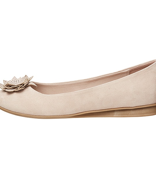 Tammy Comfort Flats