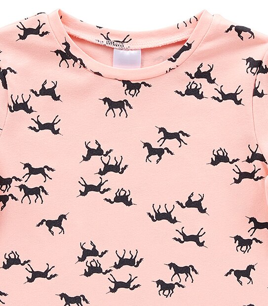 2 Pack Long Sleeve T-Shirts