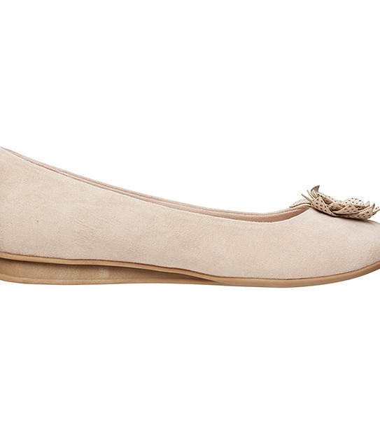 Tammy Comfort Flats